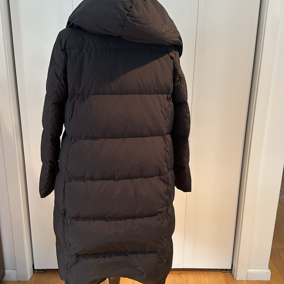 Ralph Lauren Oversize Color Down coat - Picture 10 of 13